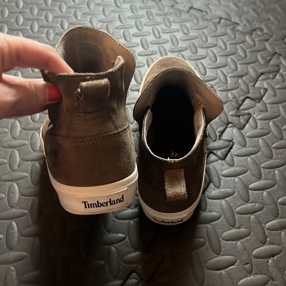 Timberland booties - Picture 4 of 6